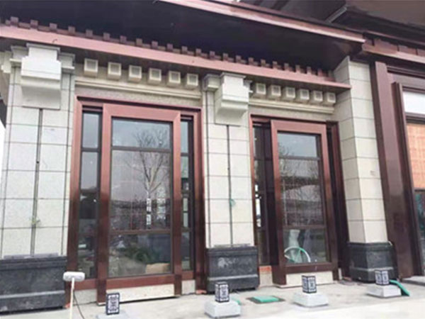 不銹鋼展示